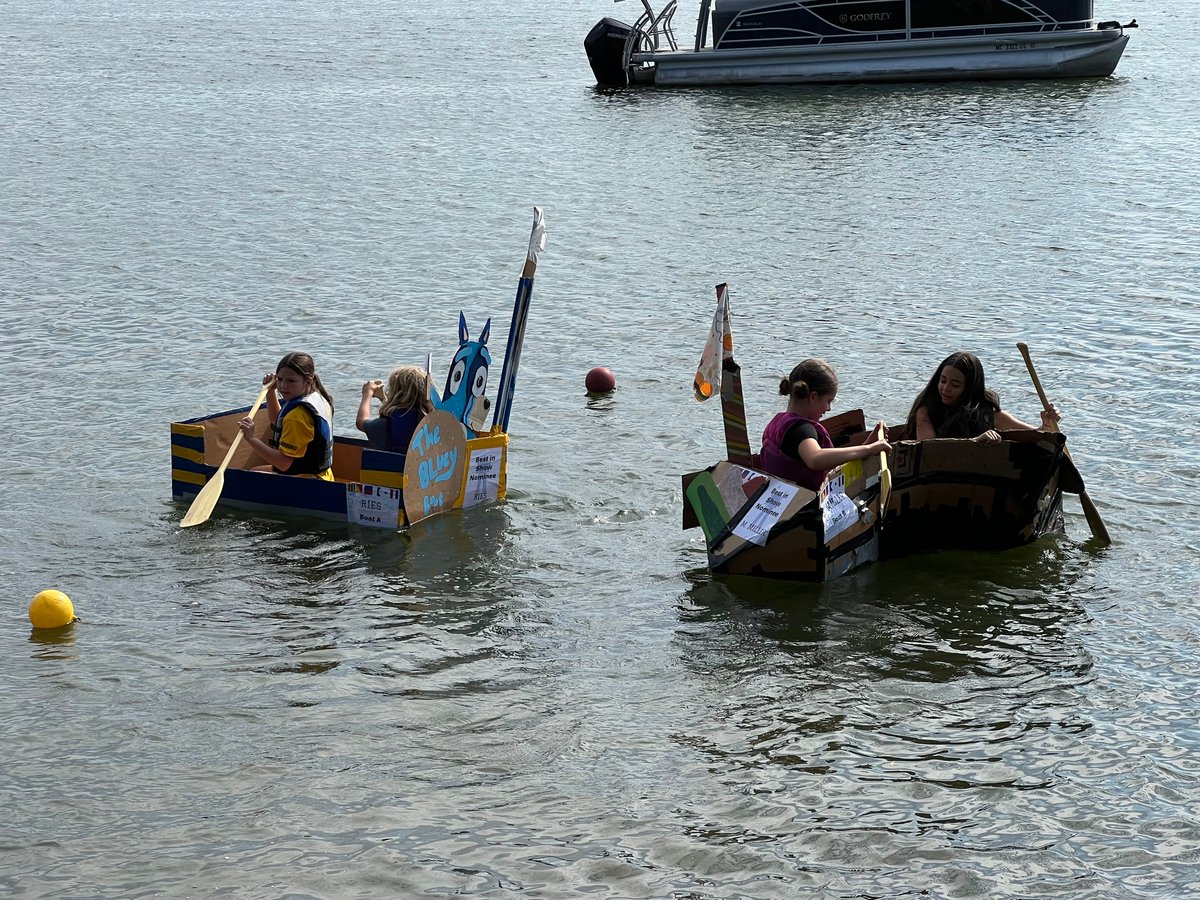 AdamyValuation's tweet photo. Adamy Valuation is proud to have sponsored the East Grand Rapids Middle School Regatta - a fundraiser for the PTO!

We're grateful for the opportunity to support our community, as proceeds from the Regatta support a variety of programs at EGRMS. https://t.co/v1Vsu3qUPh