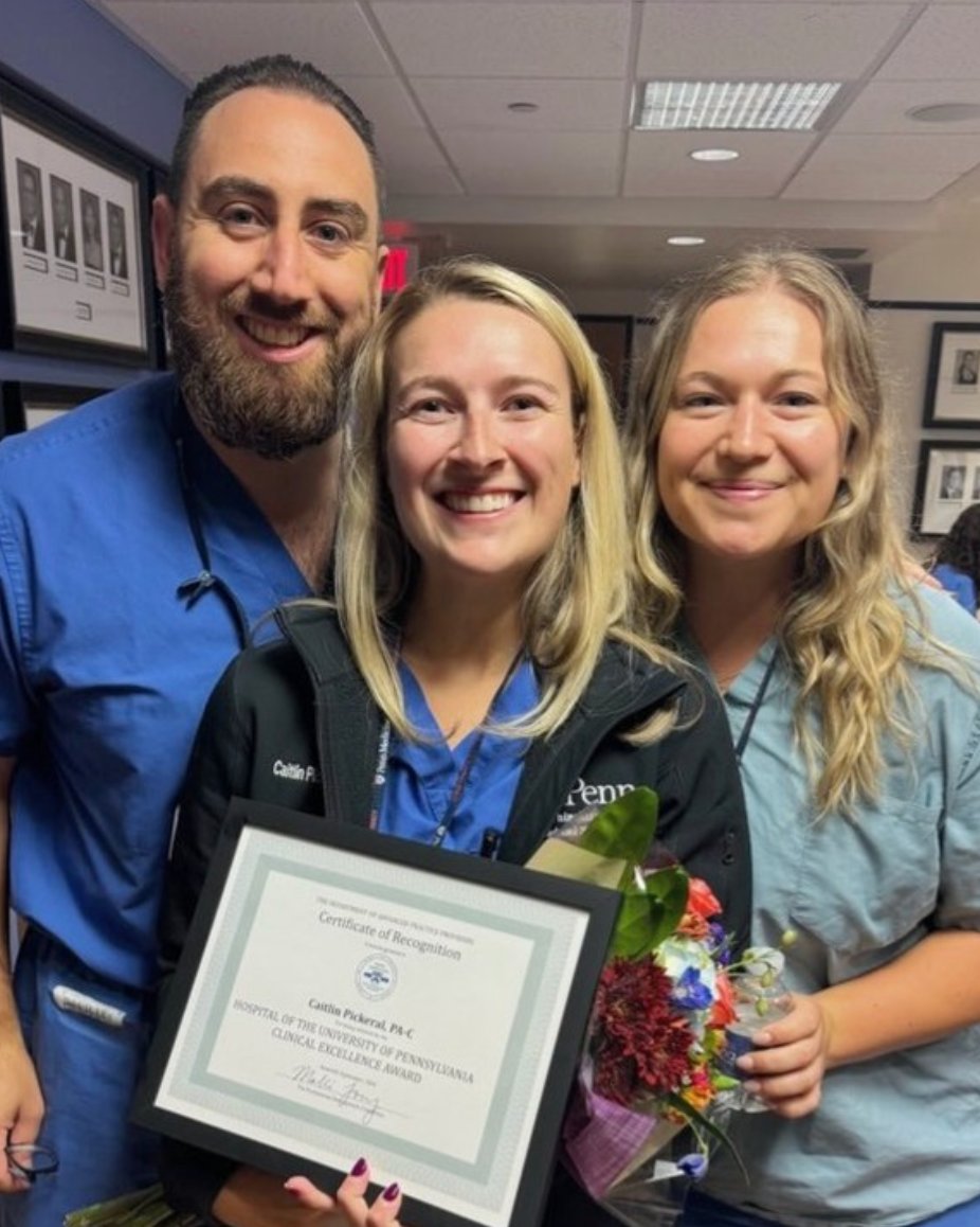 Penn Otorhinolaryngology tweet media