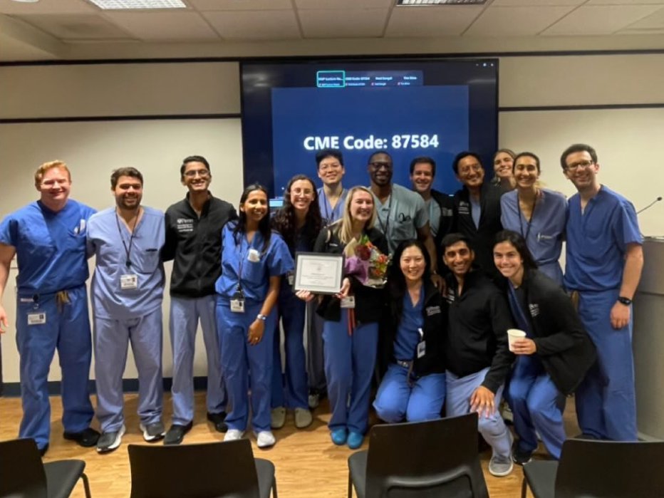 Penn Otorhinolaryngology tweet media