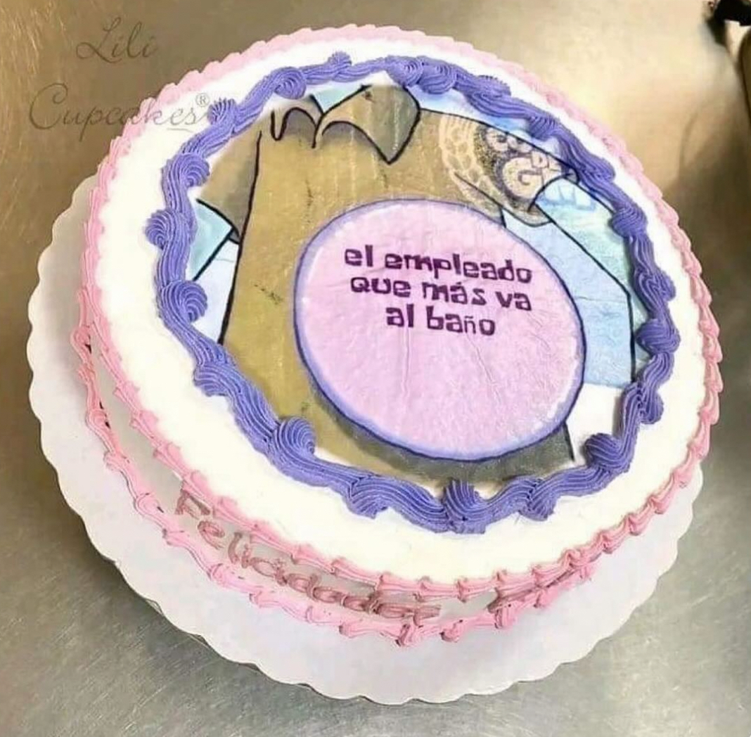 El Guarromántico tweet media