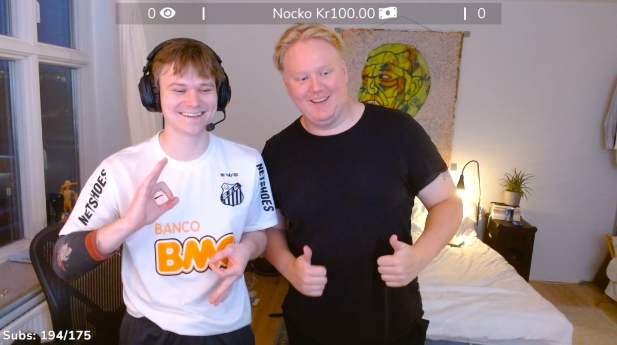 Emilio Kislo tweet media