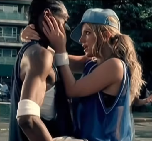 gotmehighhh's tweet photo. All love interests in Britney Spears' music videos in chronological order
- a thread 💞 https://t.co/P0afRPMgBh
