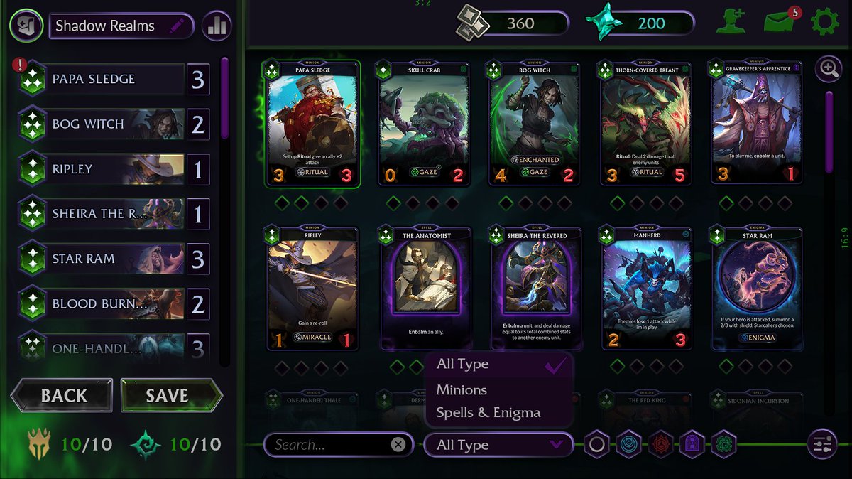 Blightfell tweet media