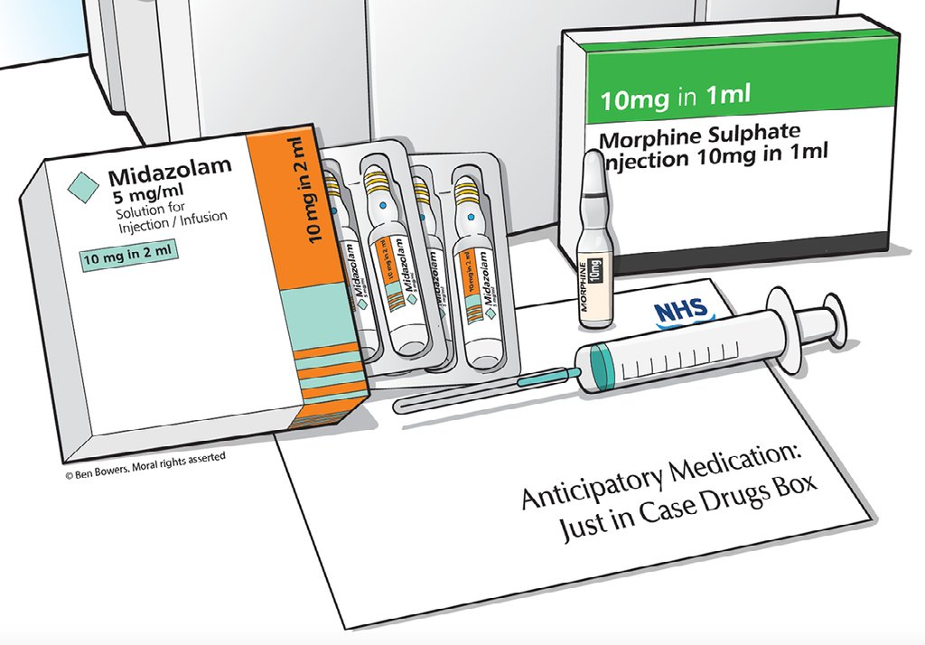 Dr Ben Bowers RN FQICN QN (@ben_bowers__) on Twitter photo Please share & help with our research into peoples needs regarding systems for using injectable end-of-life symptom control medications at home ๐ก
More info & short 5 min survey here:
cambridge.eu.qualtrics.com/jfe/form/SV_eFโฆ
<a href="/hattierocket/">๐Hattie Taylor RN DN QN๐</a> <a href="/TheQNI/">The Queen's Nursing Institute</a>
<a href="/drkathrynmannix/">Kathryn Mannix</a> <a href="/RCNDNForum/">RCN District and Community Nursing Forum</a>
<a href="/CrystalOldman/">Dr Crystal Oldman CBE EdD RN RHV QN FRCN</a> Please share & help with our research into peoples needs regarding systems for using injectable end-of-life symptom control medications at home ๐ก
More info & short 5 min survey here:
cambridge.eu.qualtrics.com/jfe/form/SV_eFโฆ
<a href="/hattierocket/">๐Hattie Taylor RN DN QN๐</a> <a href="/TheQNI/">The Queen's Nursing Institute</a>
<a href="/drkathrynmannix/">Kathryn Mannix</a> <a href="/RCNDNForum/">RCN District and Community Nursing Forum</a>
<a href="/CrystalOldman/">Dr Crystal Oldman CBE EdD RN RHV QN FRCN</a>