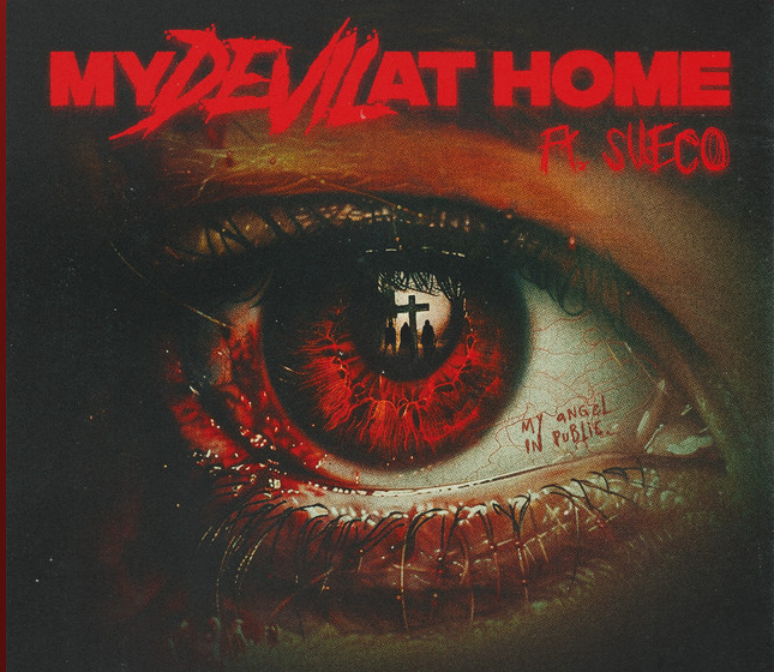 rivevideo's tweet photo. "My Devil At Home" - GXTP and Sueco featured on Skope Mag here: https://t.co/qPfRpgPOff Check out this hot new video! #gxtp #sueco #skopemag #mydevilathome #rivevideo #newmusicalert #newrock https://t.co/qPiREYVSa0