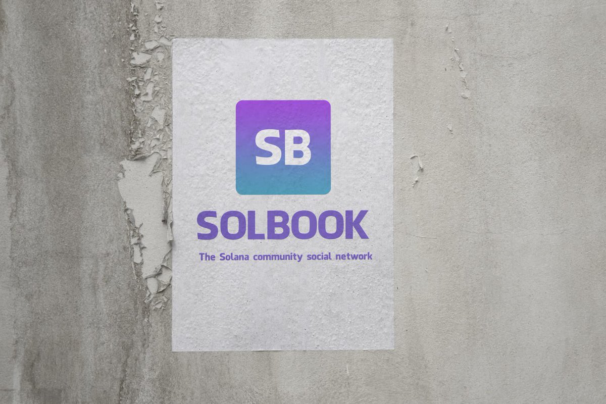Starting the day with SolBook! 🚀 Every step we take is shaping the future of decentralized social platforms. Let’s keep building and innovating together! #Solana #Web3 #SolBook 
<a href="/solana/">Solana</a> <a href="/mert/"></a> <a href="/toly/"></a>