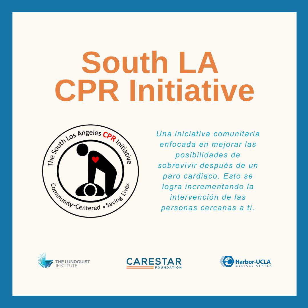 South LA CPR Initiative tweet media