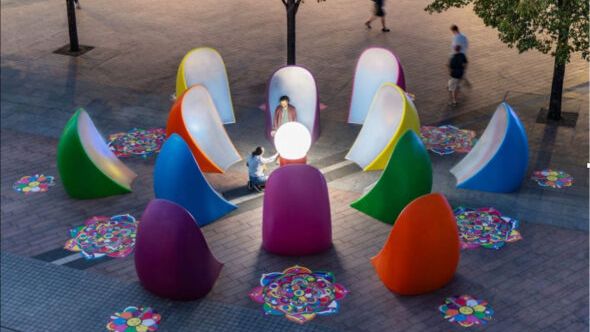 There's loads happening this week, with openings, private views, talks and tours all listed below, but I'm throwing some closing soon in to my itinerary for the week.

For links to everything &amp; more, check out the newsletter, and sign up for weekly updates mailchi.mp/6d78d28f7475/a…