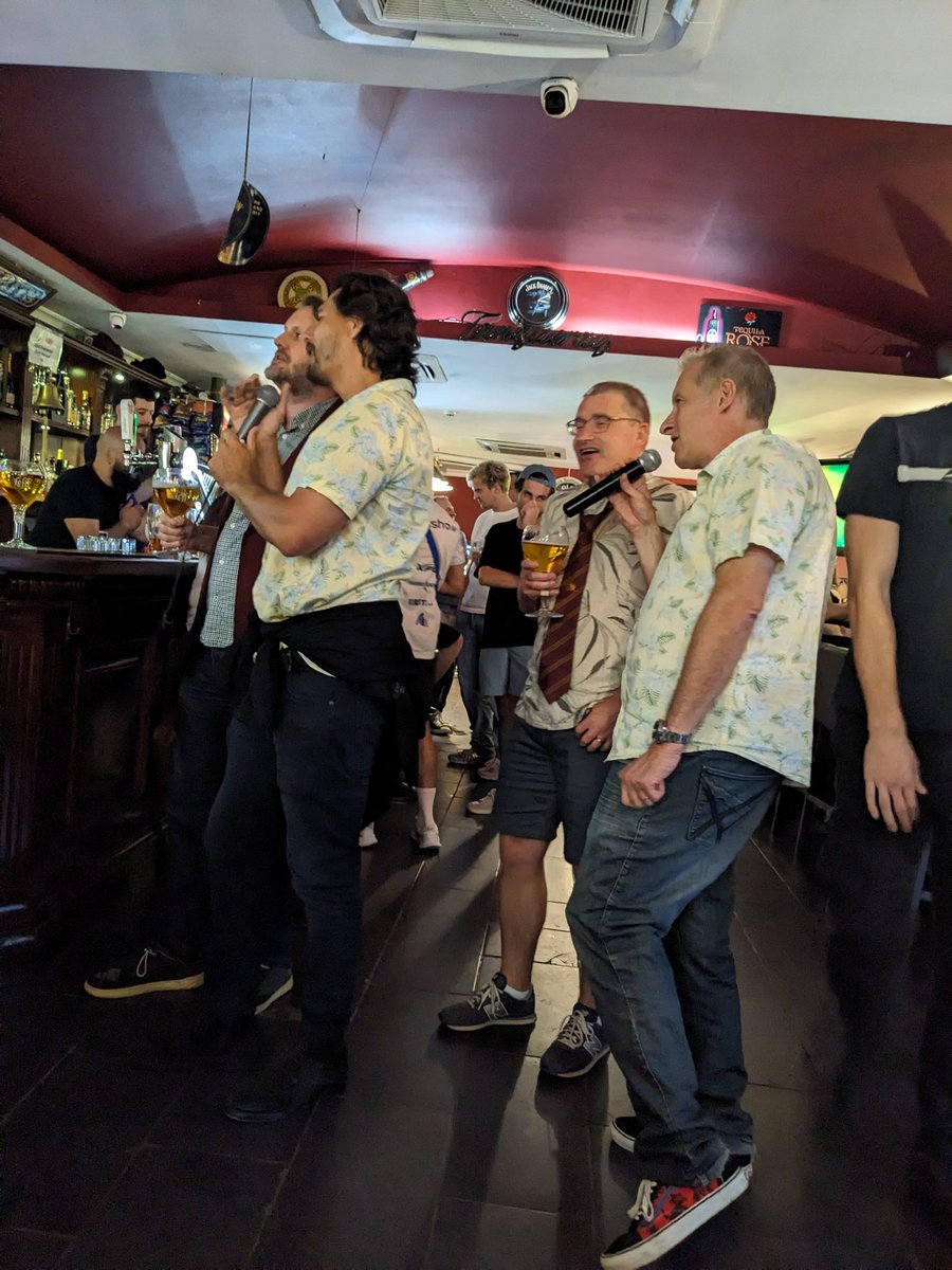ClubQuokkas's tweet photo. #Quokkascc enjoying the Malta tour https://t.co/YMr7CccZCW