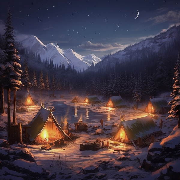 WalkScape tweet media