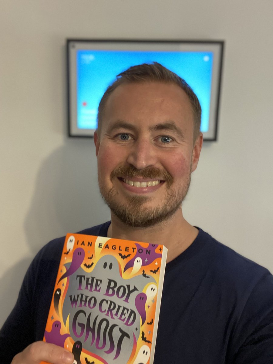 As a gay kid growing up under Section 28, I didn’t think I’d survive secondary school let alone be a dad, be married, and have my 7th book just published! A message to all the queer youth out there: never give up. You are worthy, brilliant, strong and brave.