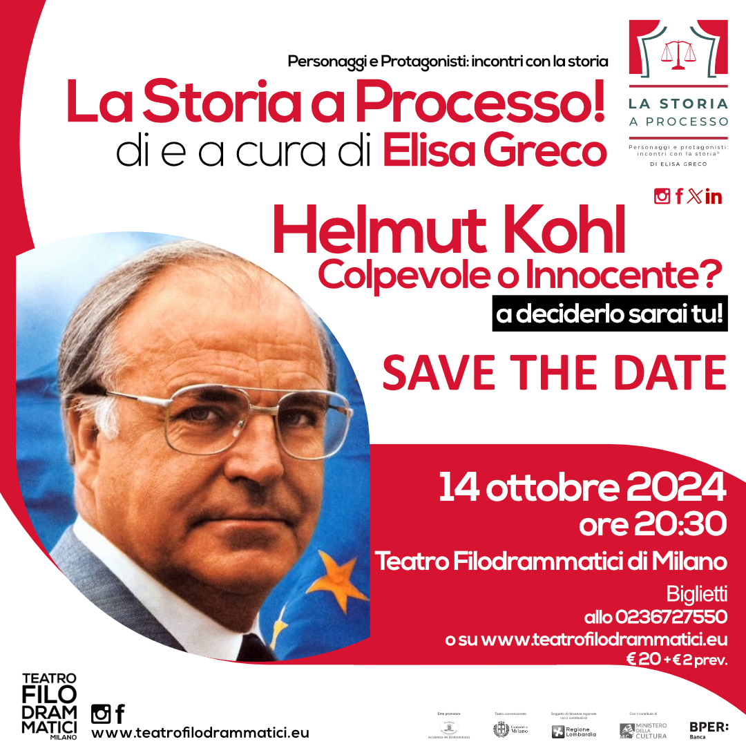 STORIA A PROCESSO e RING DELLE IDEE di Elisa Greco tweet media