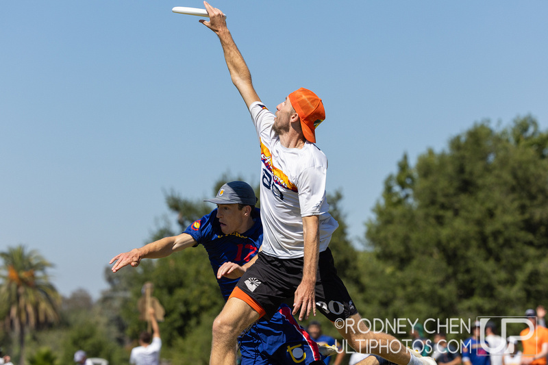 Sunday Highlights from Southwest Club Regionals 2024 are UP 🤩🌾 So many amazing moments over at ultiphotos.com/club/regionals… 📸 Photos by Rodney Chen
<a href="/CalUlti/">California Ultimate</a>