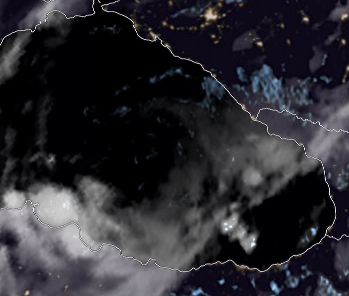 MedicaneTrack's tweet photo. Potential Tropical Cyclone #One Advisory #2: New tropical cyclone likely to near #Georgia. Max winds are at 35 knots (40 mph). TS watches in effect, development to a TC anticipated in the 12 hours. Click below on MCT discussion for more info.
#Medicane https://t.co/LpBigbBQtQ