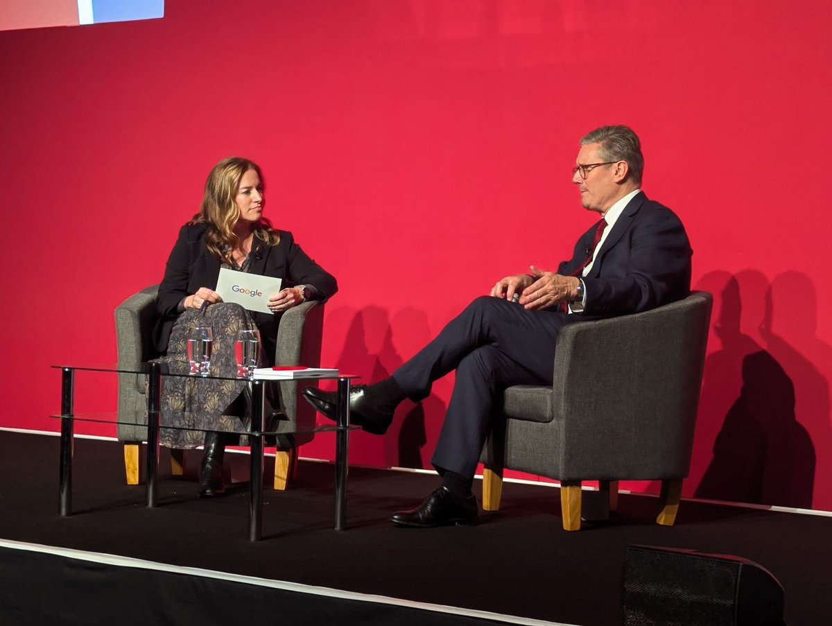 Debbie Weinstein tweet media