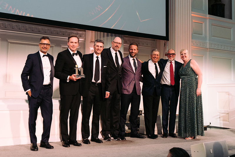 We won the <a href="/InsuranceInside/">Insurance Insider</a> Award for Program Partnership of the Year! This recognition highlights the incredible success of our 28-year partnership between K2 Brand, <a href="/Midwesterninsu1/">Midwesterninsurance</a> &amp; <a href="/QBE/">QBE</a>. 🏆So proud!!
#insiderhonors #insiderhonorsus #K2InsuranceServices