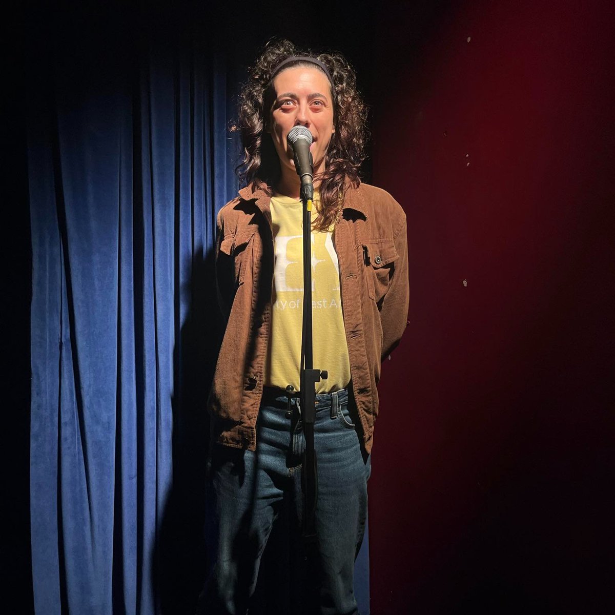 Emma Zadow tweet media