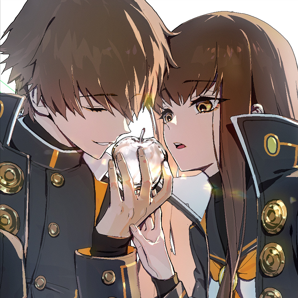焔月 tweet media