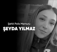 İstanbul’da polis memurumuz Şeyda YILMAZ, görevi esnasında çıkan çatışmada vefat ederek şehit olmuştur.

Polis memurumuza Allah’tan rahmet, ailesine ve yakınlarına baş sağlığı diliyorum. Milletimizin başı sağolsun.