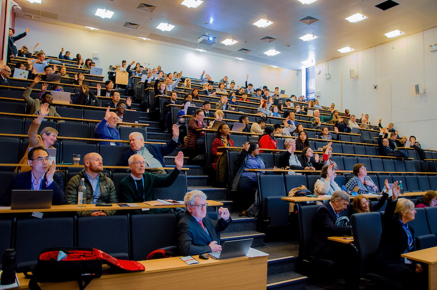 Opportunities are available for sponsorship of BAFA's Annual Conference with Doctoral Masterclasses, as well as an exhibitor package. The conference is attended by academics and PhD students in the fields of accounting and finance. bafa.ac.uk/events/upcomin… #accounting #conference