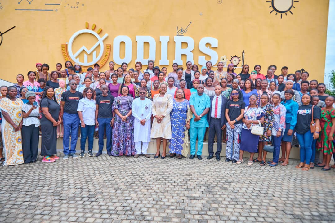 Ondo, EDC Partner to Train 1,400 Women on Entrepreneurship 

A total of 1,400 women in Ondo state are currently undergoing a training program on various aspects of entrepreneurship.