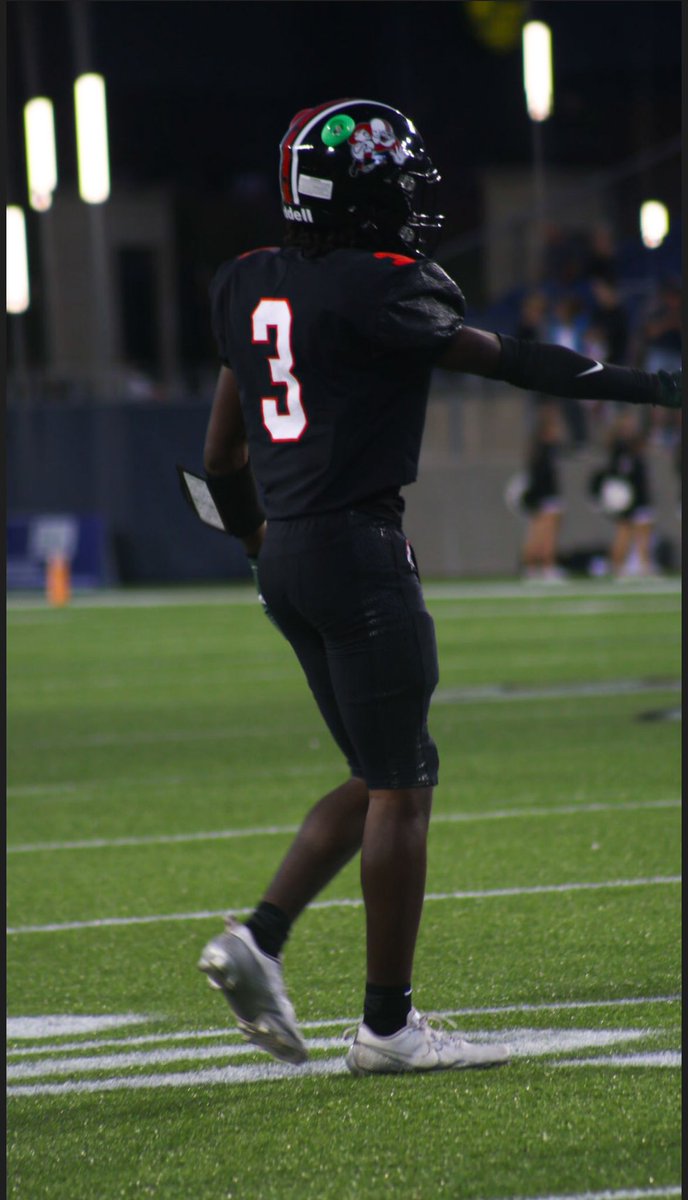Week 1-5 highlights +jamboree

hudl.com/v/2QCC4y