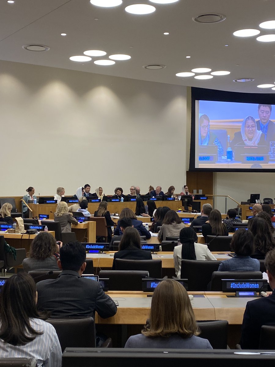 Colombe Cahen-Salvador (@colombecs) on Twitter photo <a href="/SarabiHabiba/">Habiba Sarabi</a>: "our demands aren't complicated: recognise #GenderApartheid as a crime against humanity. "
#IncludeWomen #StandWithAfghanWomen <a href="/SarabiHabiba/">Habiba Sarabi</a>: "our demands aren't complicated: recognise #GenderApartheid as a crime against humanity. "
#IncludeWomen #StandWithAfghanWomen
