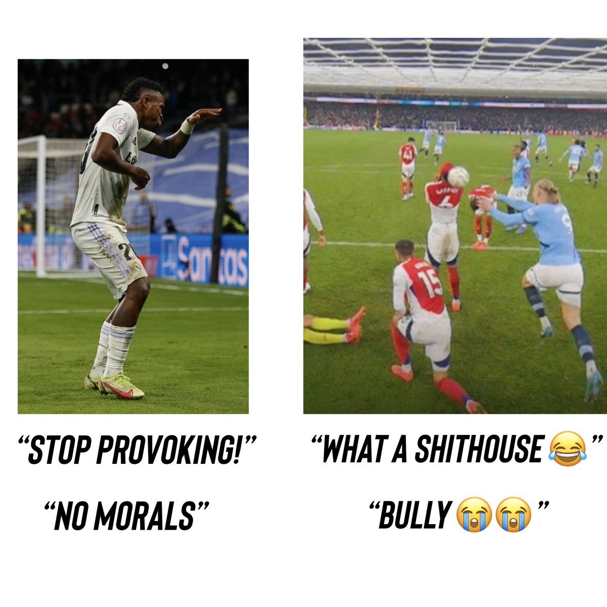 nocontextfooty's tweet photo. https://t.co/yLZHQICBqu