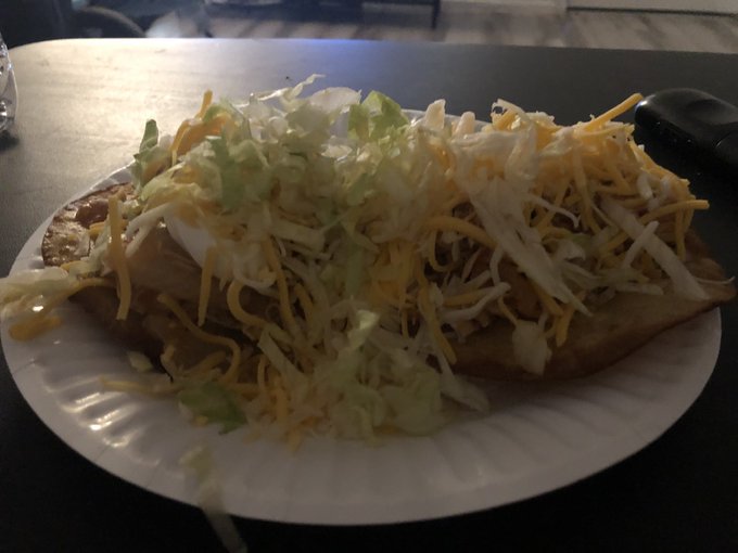 Homemade chicken tostada&rdquo;s How did I do ? https://t.co/DTpPaVku9a<a href="/tag/black"class="tags"><span>#black</span></a><a href="/tag/american"class="tags"><span>#american</span></a><a href="/tag/bbw"class="tags"><span>#bbw</span></a><a href="/tag/solo"class="tags"><span>#solo</span></a><a href="/tag/femalemasturbation"class="tags"><span>#femalemasturbation</span></a>
