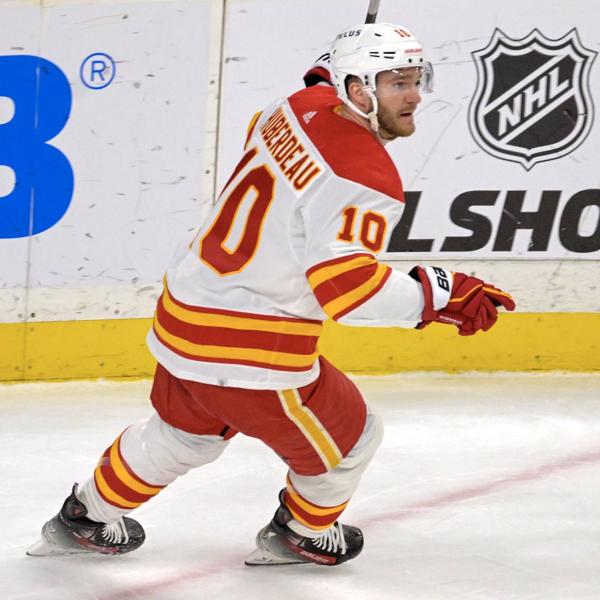 Calgary Flames tweet media