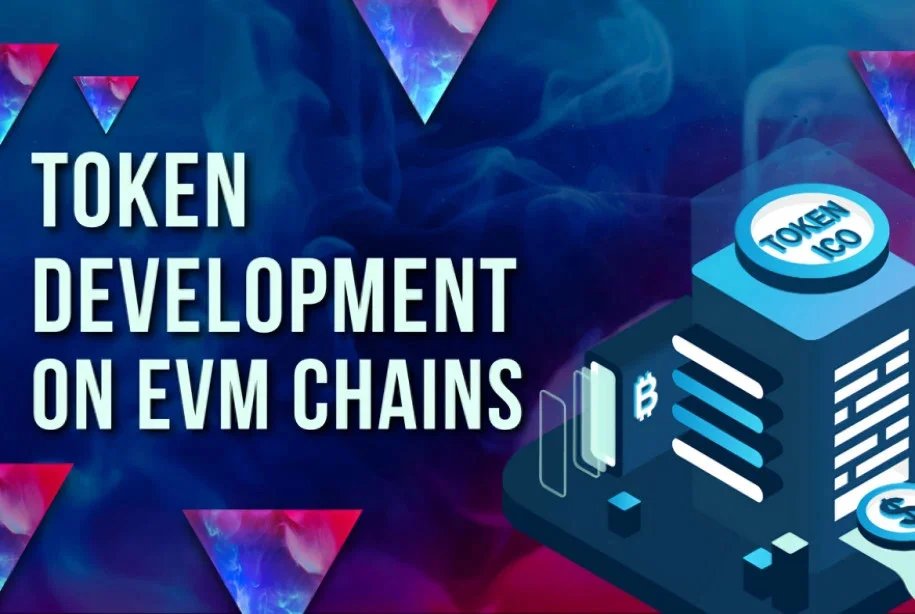 ruposhamin's tweet image. Develop any custom blockchain tailored to your requirements by specialized blockchain developer! 
Meet the Expert for placing order! 
Connect this page! Join! go.fiverr.com/visit/?bta=148…

#blockhain #customblockchain #dApps #EVM #erc20 #smartcontract #tokendevelopment #Crypto #DEX