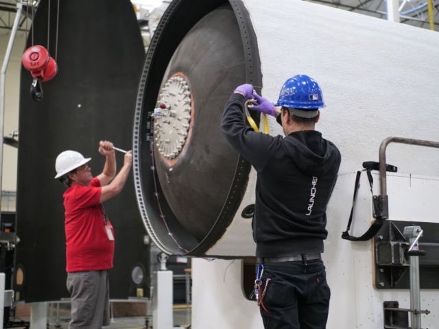 Virgin Orbit tweet media