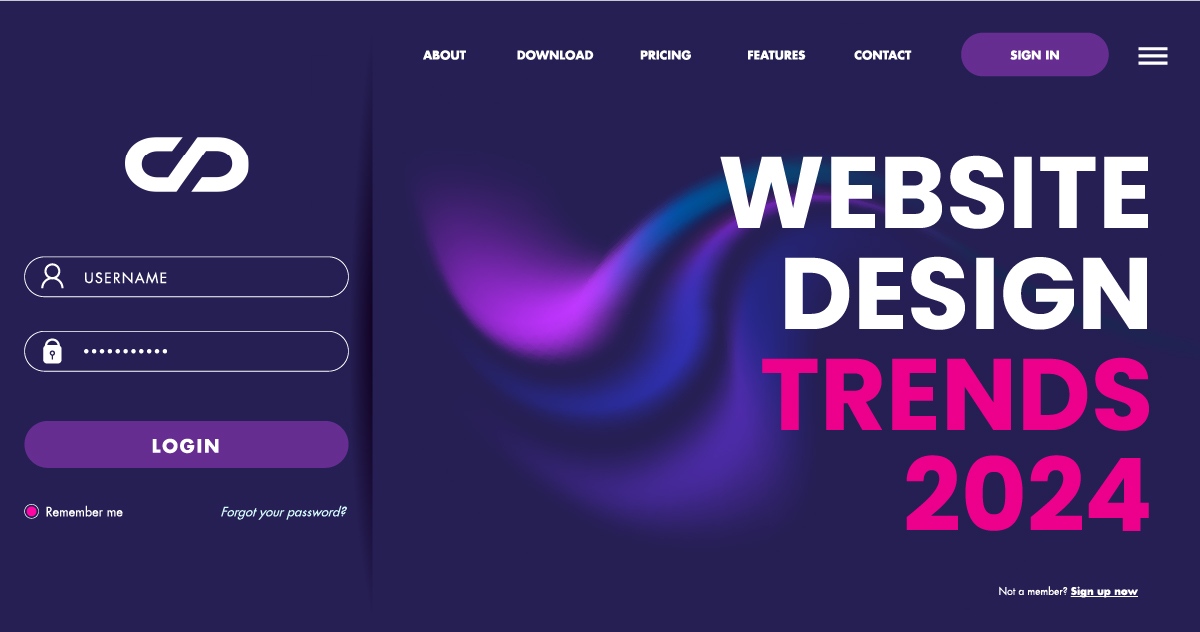 cdigitalsocial's tweet image. Top 5 Trends in Website Design for 2024 (so far) 🌐✨
Ready to refresh your website with the latest designs? Contact us at centredigital.co.uk/contact-centre… to make your website future-ready! 🚀
#WebDesign2024 #DigitalTrends #InnovativeDesigns #CentreDigital