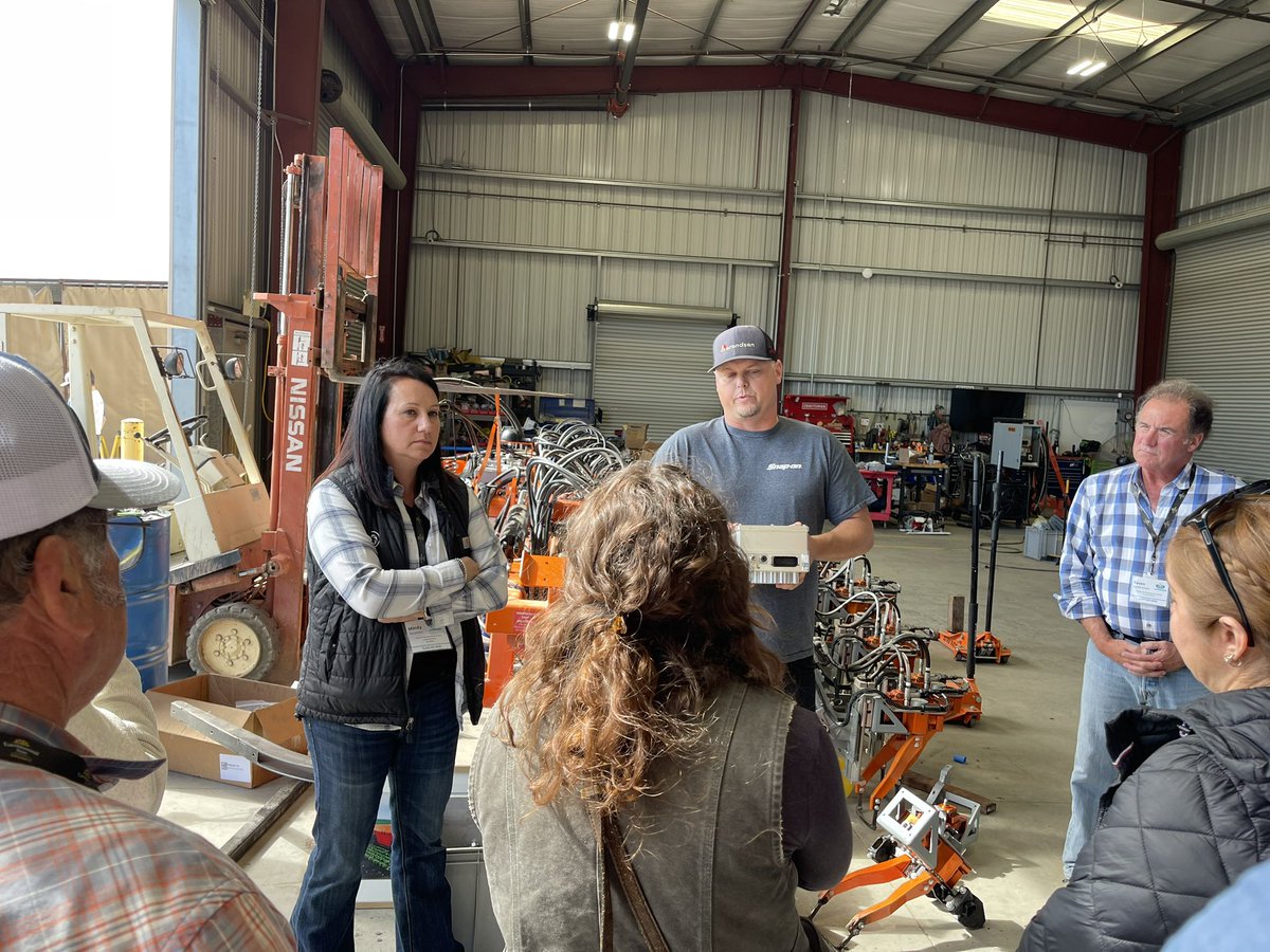 Grower-Shipper Foundation tweet media