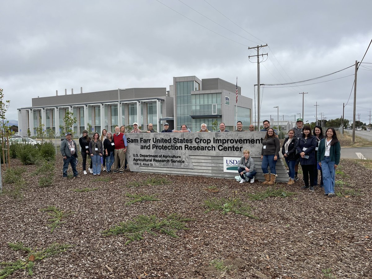 Grower-Shipper Foundation tweet media