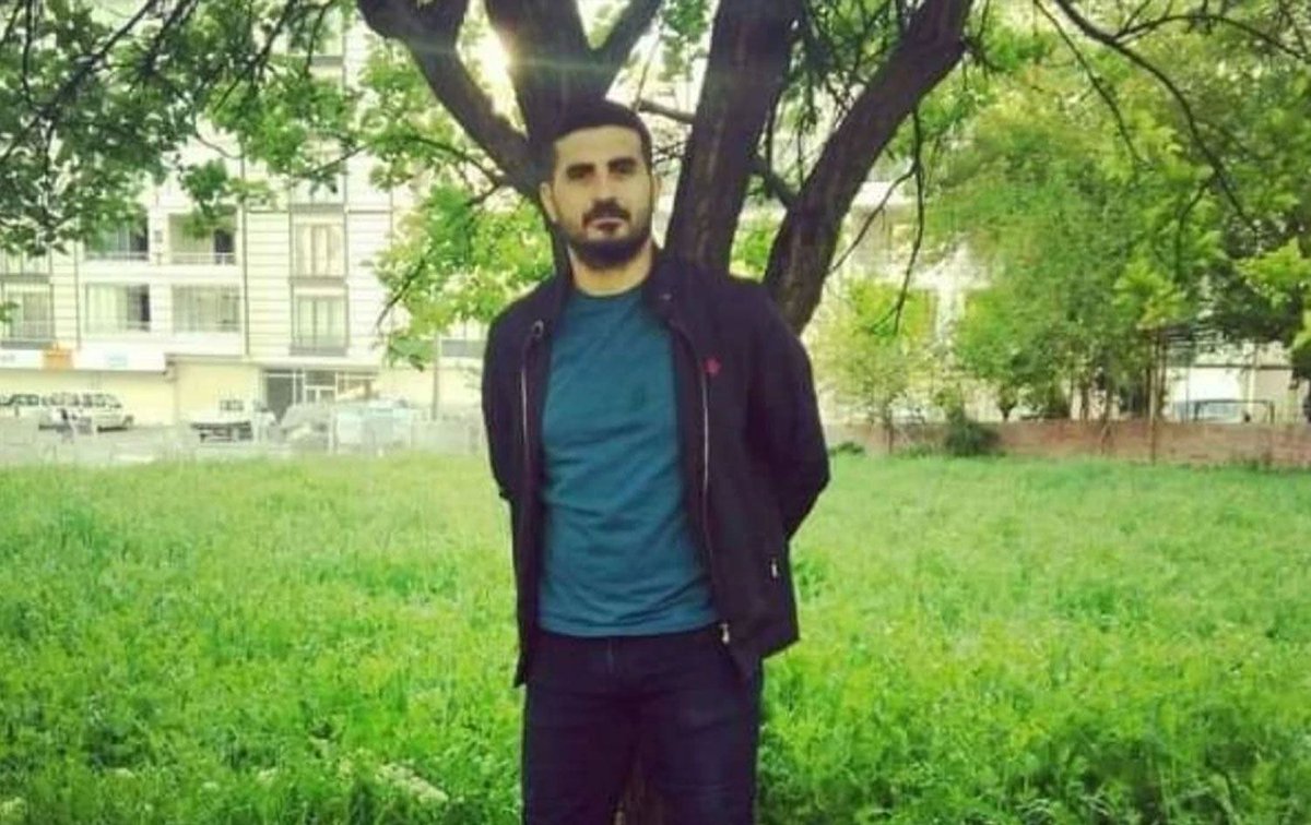 hevievinnn's tweet photo. BUNU YAPANLARIN GÜN YÜZÜ GÖRMEMESİ DİLEĞİ İLE
#özgürhocaiçinadalet
#özgürekinciadalet https://t.co/WRkHqJJohZ