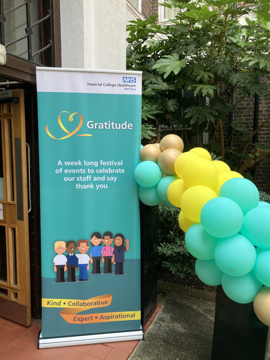 neubond (@neubondtech) on Twitter photo It was an honour to have a stand to showcase our work at Hammersmith Hospital during the <a href="/ImperialNHS/">Imperial NHS 💙</a> Trust-wide staff recognition event - Gratitude. Very positive and promising feedback from clinicians/caregivers on how neubond's solution can benefit patients' rehab journey. It was an honour to have a stand to showcase our work at Hammersmith Hospital during the <a href="/ImperialNHS/">Imperial NHS 💙</a> Trust-wide staff recognition event - Gratitude. Very positive and promising feedback from clinicians/caregivers on how neubond's solution can benefit patients' rehab journey.
