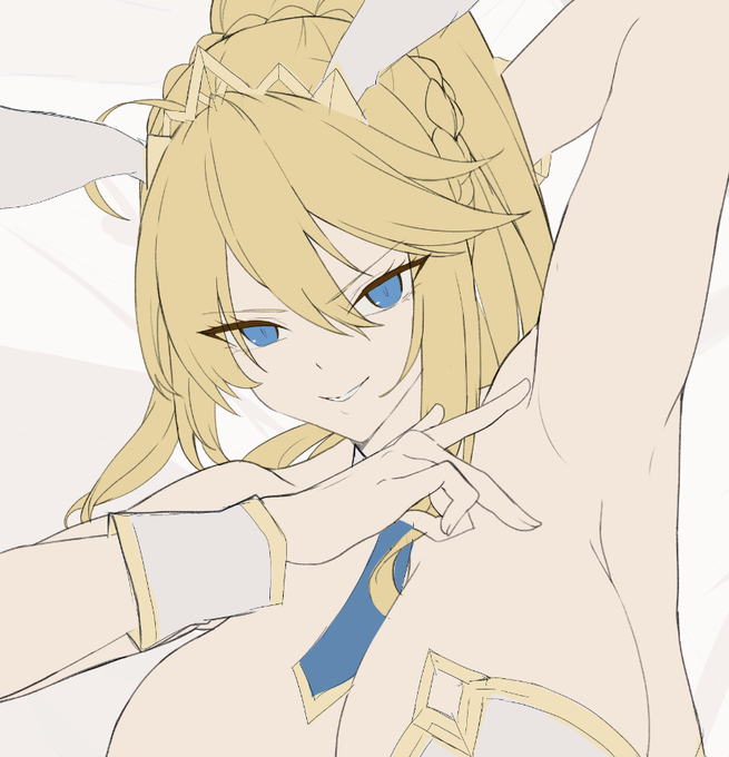 🦁✨WIP #FGO 