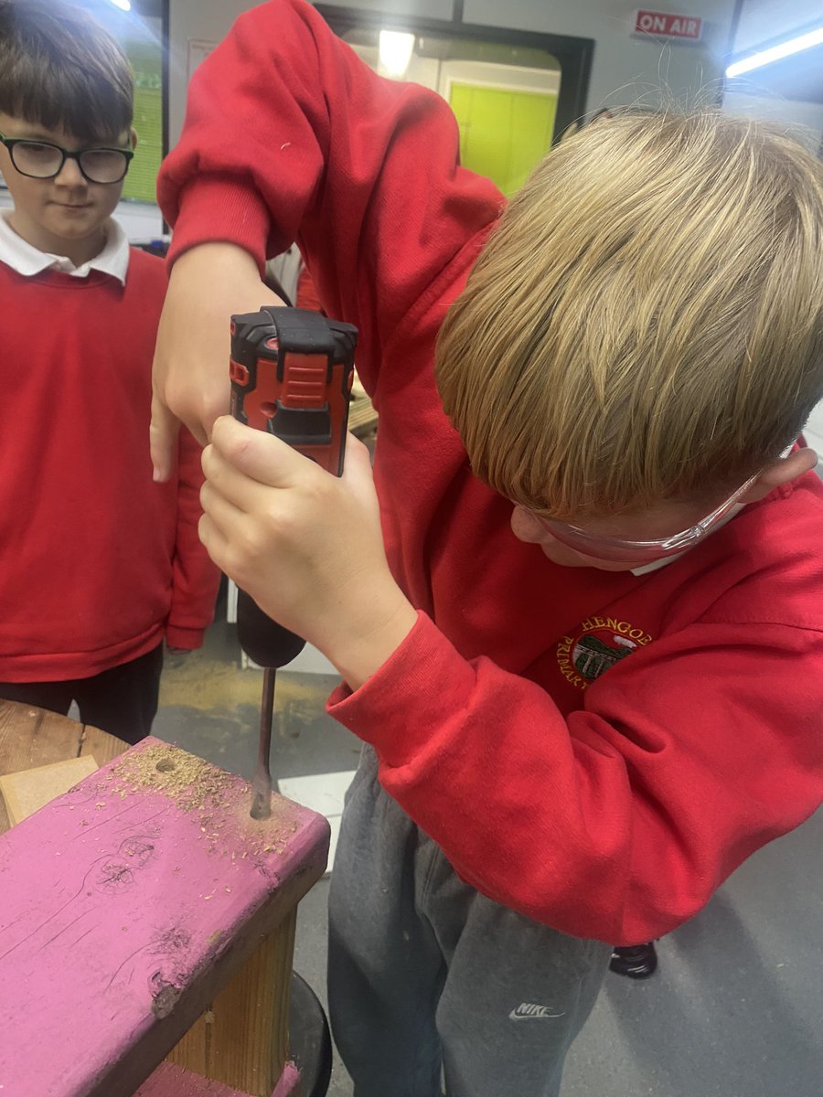 Year 6 Hengoed Primary (@class7_hengoed) on Twitter photo Busy day in the workshop. The class are making new shelving for our shop. Lots of Numeracy & Design Tech skills on show. <a href="/NerysTudor/">Nerys Tudor Jones</a> <a href="/EAS_STEM/">EAS STEM</a> <a href="/LGS_DT/">LGS Design Tech</a> Busy day in the workshop. The class are making new shelving for our shop. Lots of Numeracy & Design Tech skills on show. <a href="/NerysTudor/">Nerys Tudor Jones</a> <a href="/EAS_STEM/">EAS STEM</a> <a href="/LGS_DT/">LGS Design Tech</a>