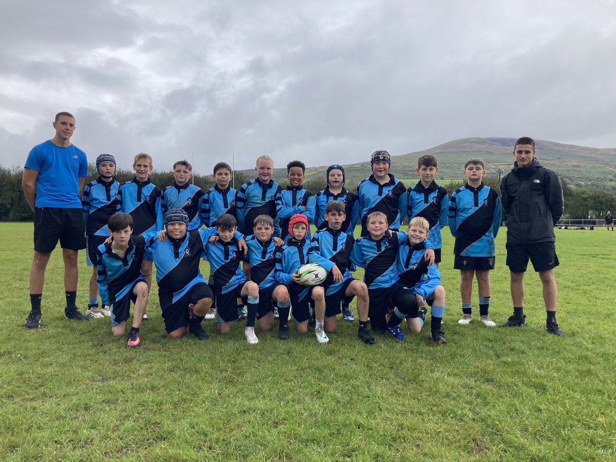 Add Gorff Llangynwyd tweet media