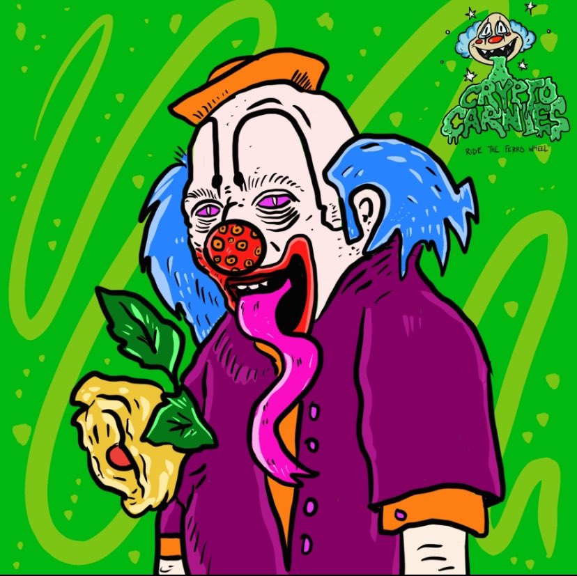 We are changing the way we are doing our merch store! I’d you want anything from the current merch store get it soon cause that store will be shut down and a new one coming! 

Carnietown.xyz/store