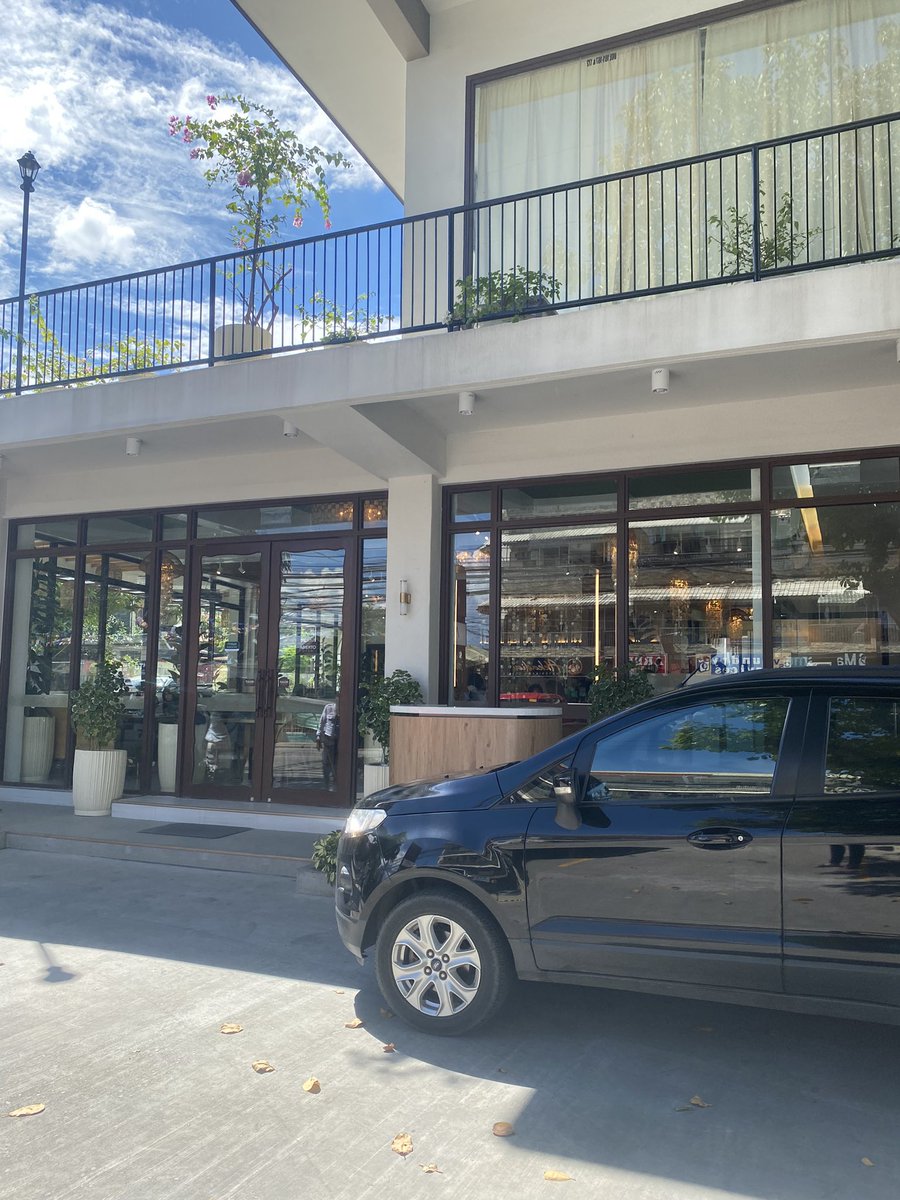 venturescebu's tweet photo. The newest restaurant to open in Banawa, Cebu City is #Kalipay, which offers unique Chef’s Creations that reinvent Filipino favorites.
#food #restaurants https://t.co/eSXob7Jr93