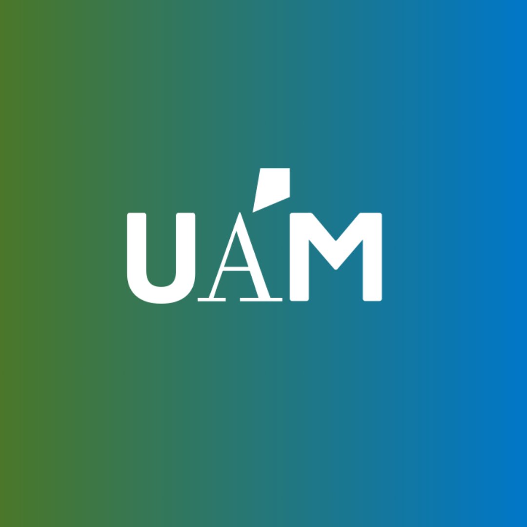 UAM Autónoma Madrid tweet media