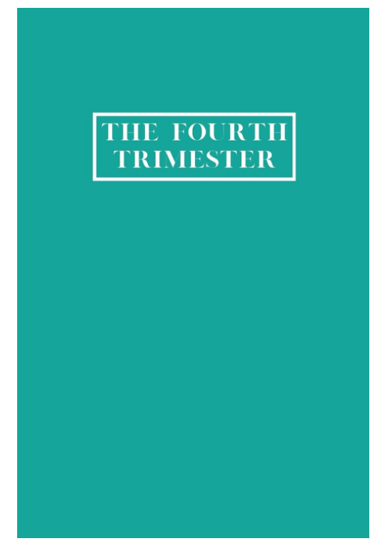 INTOUCH_RUGBY's tweet photo. THE FOURTH TRIMESTER … a journal that is a new mum’s best friend in the first 12 weeks. From https://t.co/UrArYvn2y1 Solo Mum Society ... now live @ https://t.co/mfuNWdJEhw ! #solomum #ad #journal #fourthtrimester https://t.co/U3Z9YLQcZI