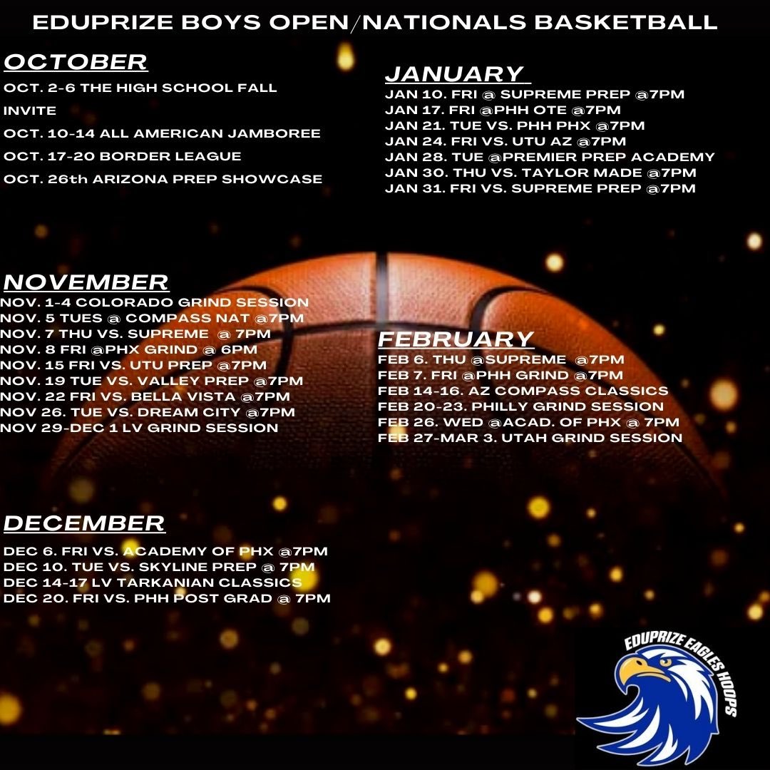 Eduprize Hoops (@eduprizeeagles) on Twitter photo 