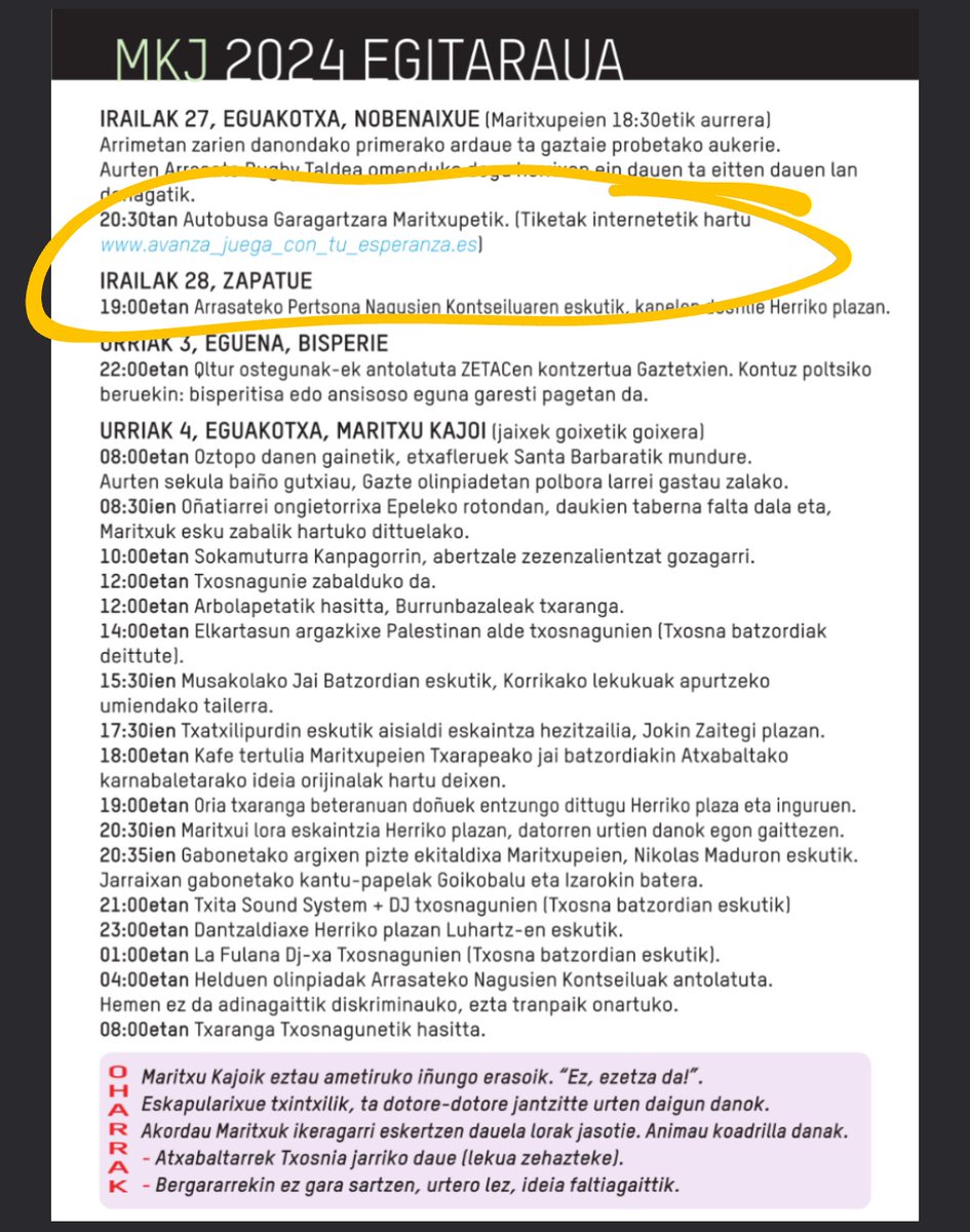 itz_i's tweet photo. I. Astiz eta A. Telleria umoreaz irratian, gutxi gorabehera esanez umoreak balio dezakeela egiarik mingarrienak esateko 🤝🤝
Maritxu Kajoiko Komisiokoak, aurtengo egitarauan.
#Avanza
#PESAdilla https://t.co/XVVpKvUjds