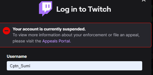 Sumi 🐙 CEO of Screams | TCC tweet media