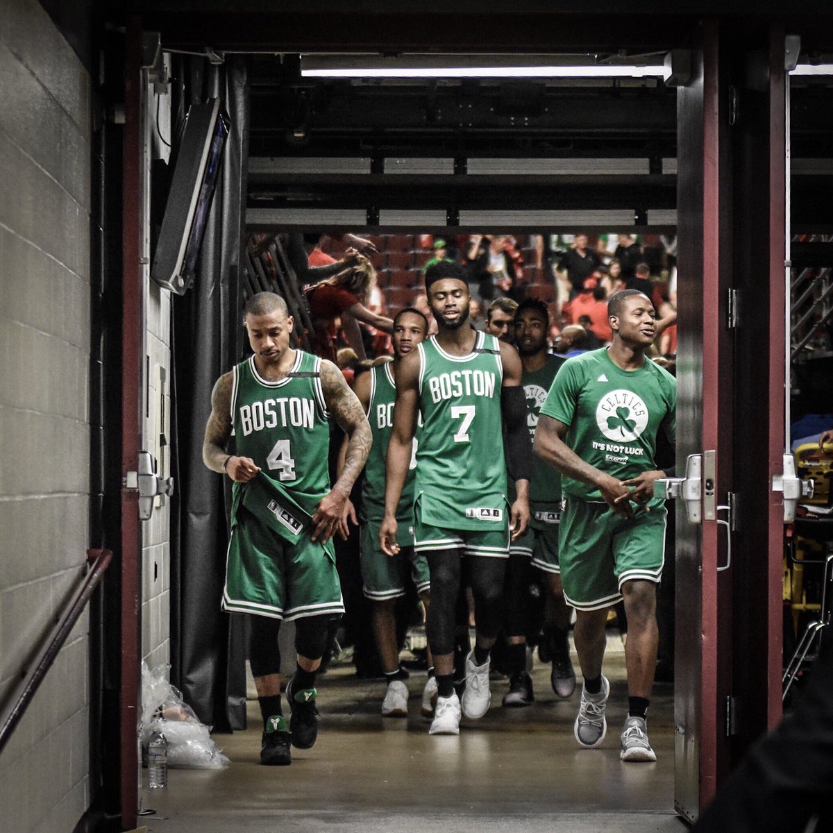 GreenRunsDeep (@celticsgrd) on Twitter photo 