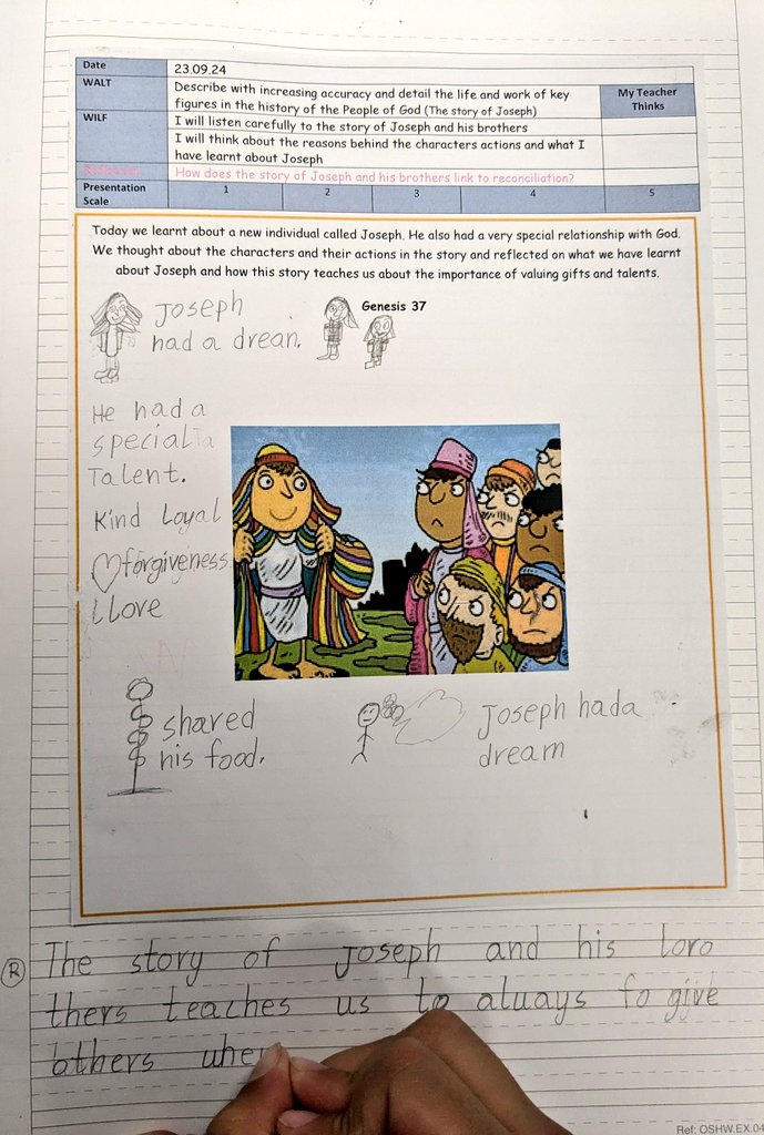 St Wilfrid's tweet media