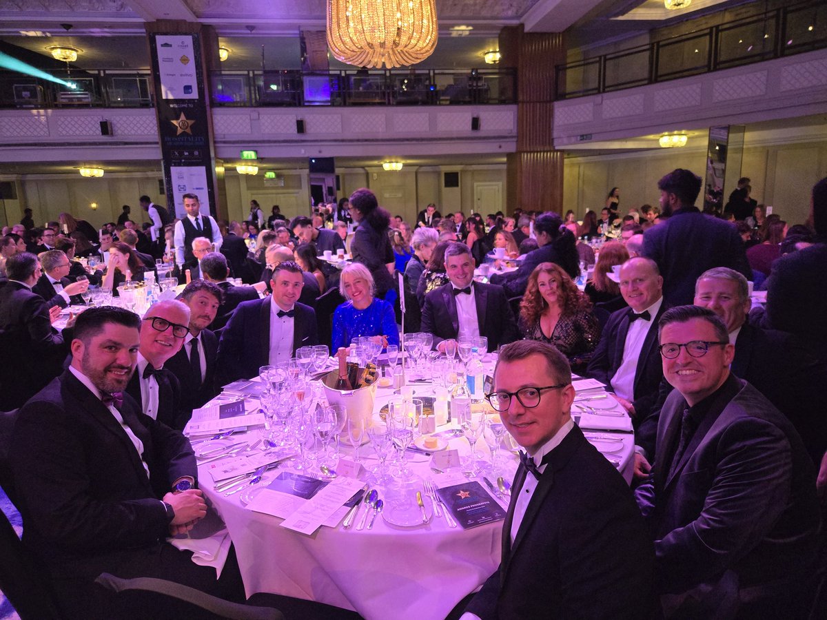 Andy Doyle (@dcx_andy) on Twitter photo Everyone is eager to see who the winners are #CROTY2024
<a href="/PenwithSenara/">Senara Training Restaurant</a> <a href="/SpiresDining/">Spires Restaurant</a> <a href="/_The_Classroom/">The Classroom</a> <a href="/LonDan/">Dan Barnes</a> <a href="/robflinter/">Rob Flinter</a> <a href="/SeanWhe45982617/">Sean Wheeler BEM FIH</a> <a href="/loregrouphotels/">Lore Group</a> Everyone is eager to see who the winners are #CROTY2024
<a href="/PenwithSenara/">Senara Training Restaurant</a> <a href="/SpiresDining/">Spires Restaurant</a> <a href="/_The_Classroom/">The Classroom</a> <a href="/LonDan/">Dan Barnes</a> <a href="/robflinter/">Rob Flinter</a> <a href="/SeanWhe45982617/">Sean Wheeler BEM FIH</a> <a href="/loregrouphotels/">Lore Group</a>
